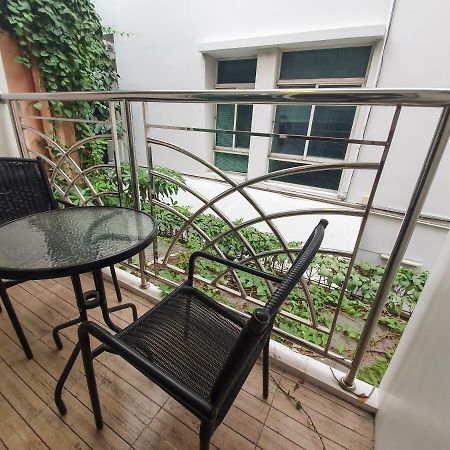 Parkview Ratchaprarop Hotel Bangkok Buitenkant foto