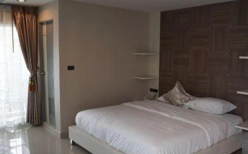 Parkview Ratchaprarop Hotel Bangkok Buitenkant foto