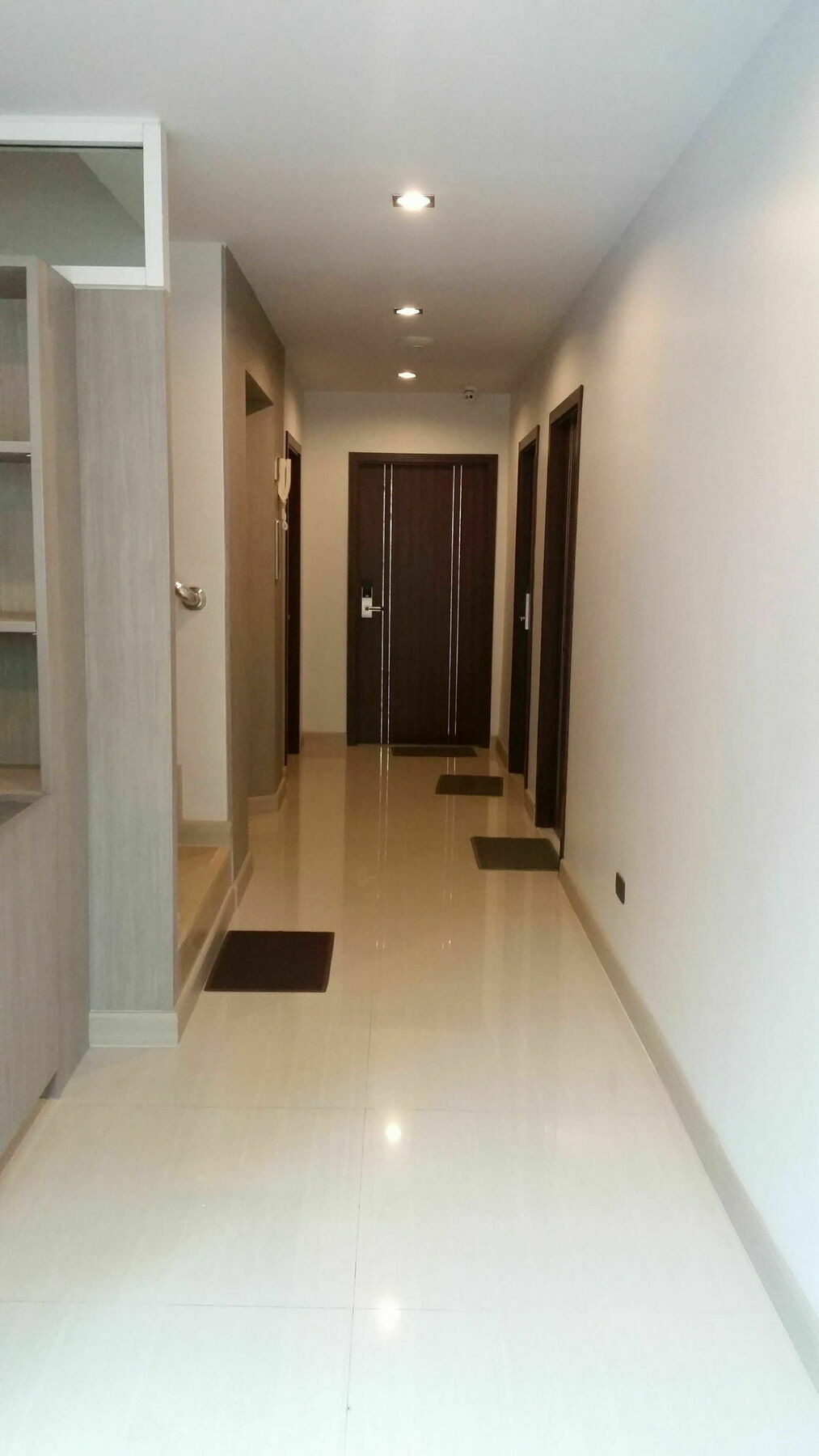 Parkview Ratchaprarop Hotel Bangkok Buitenkant foto